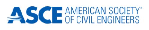 ASCE — American Society of Civil Engineers